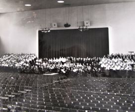 1952 Århus-hallen