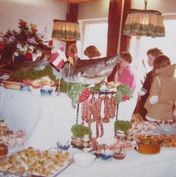1978 Festaften i Stadtholmer